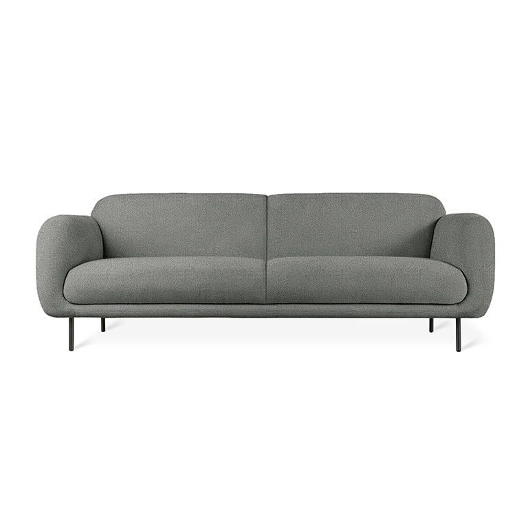 Nord Sofa Made to Order Morris Scoria P02 Nord Sofa Made to Order Morris Scoria P02
