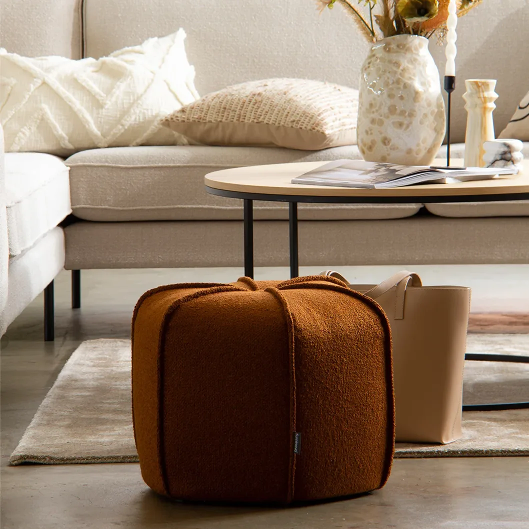 Candy Footstool