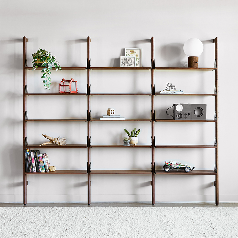 Branch-3 Shelving Unit
