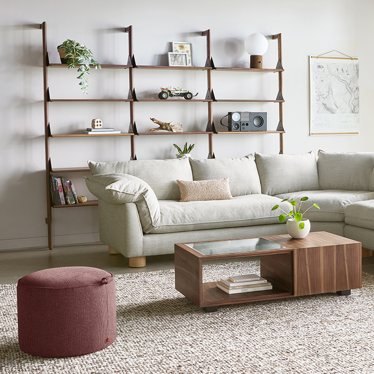 Branch-3 Shelving Unit