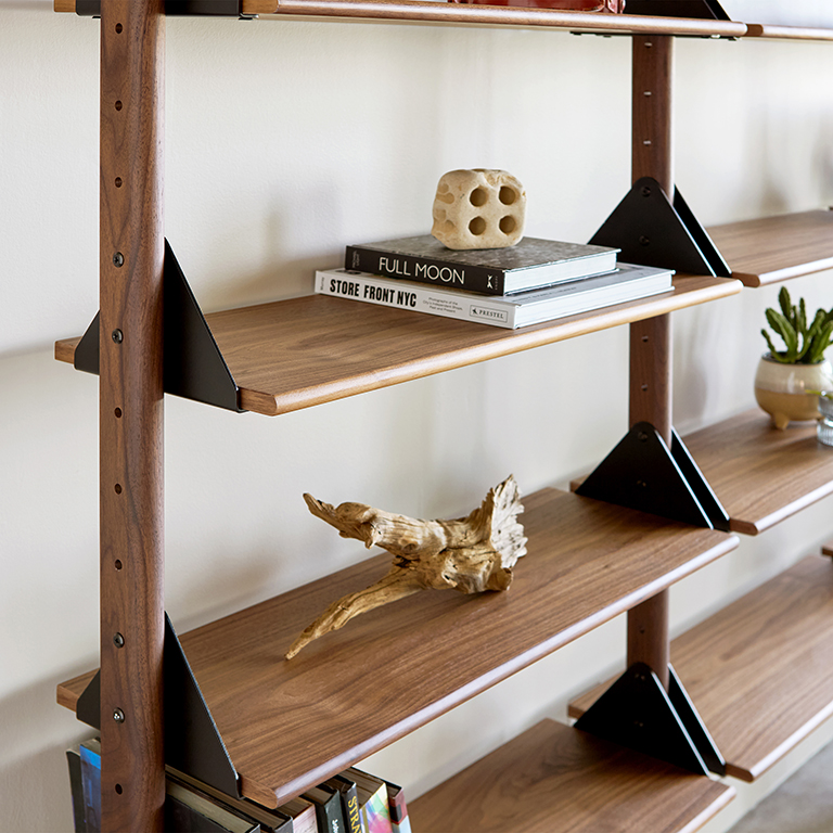Branch-2 Shelving Unit
