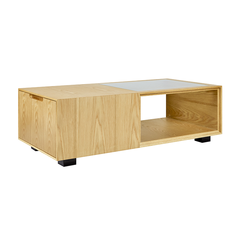 Conway Coffee Table Royal Oak P01 Conway Coffee Table Royal Oak P01