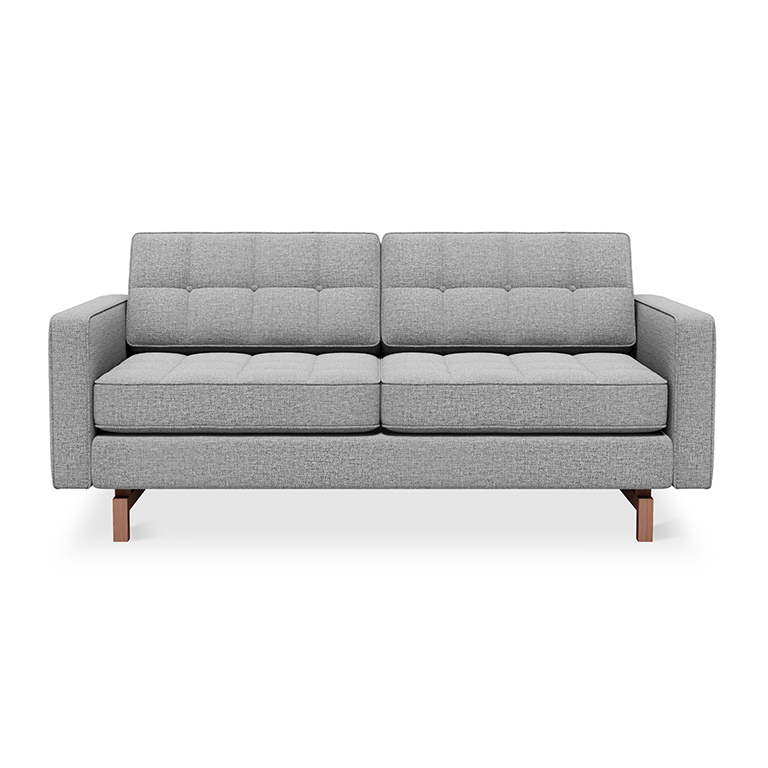 Jane 2 72" Loft Sofa