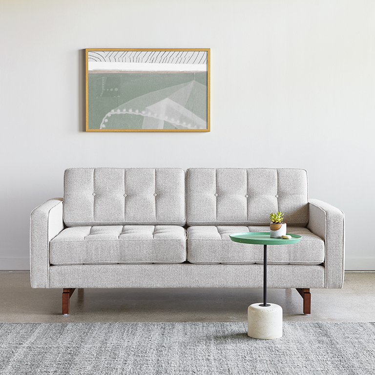 Jane 2 Loft Sofa Robarts Sauble L01
