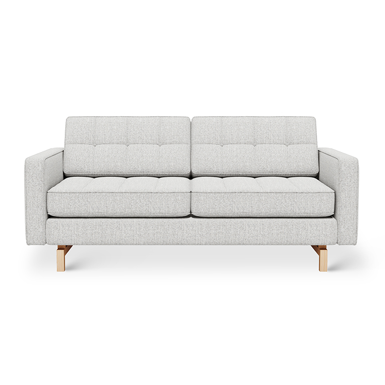 Jane 2 72" Loft Sofa