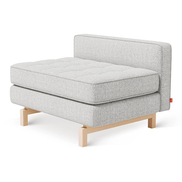 Jane 2 37" Lounge