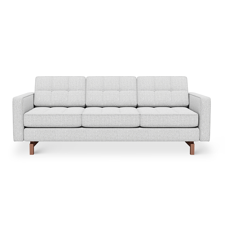 Jane 2 84" Sofa