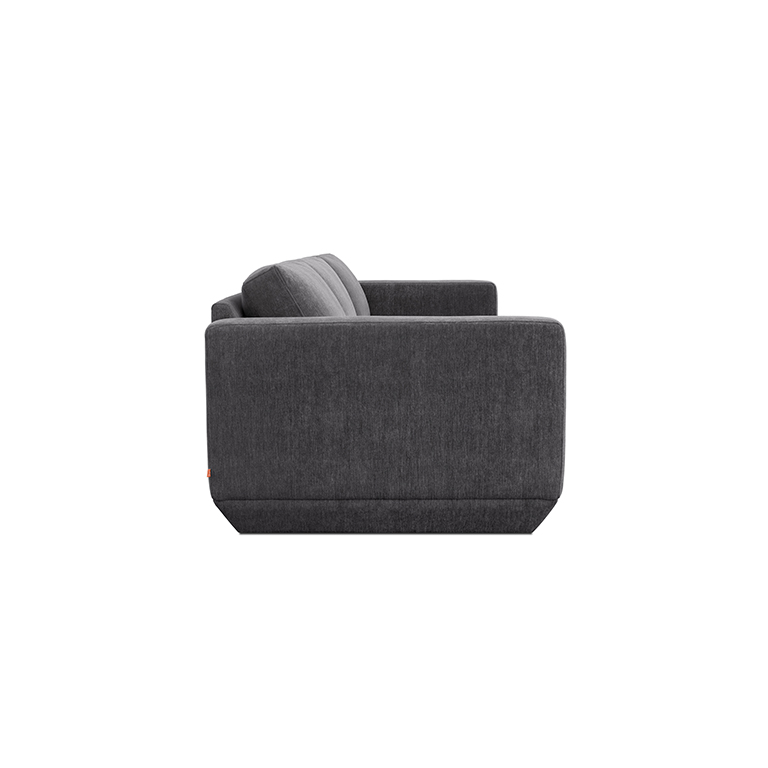 Podium 102" 3 Piece Sofa