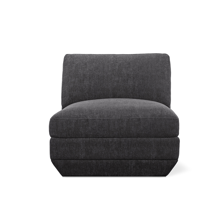 Podium Modular Armless