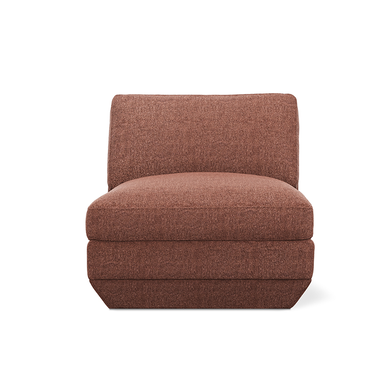 Podium Modular Armless