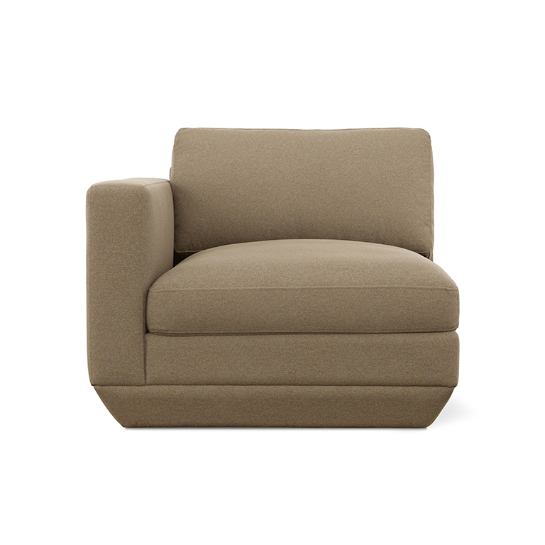 Podium Modular Left Arm