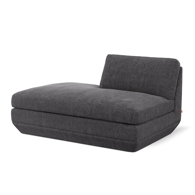 Podium Modular Lounge Left