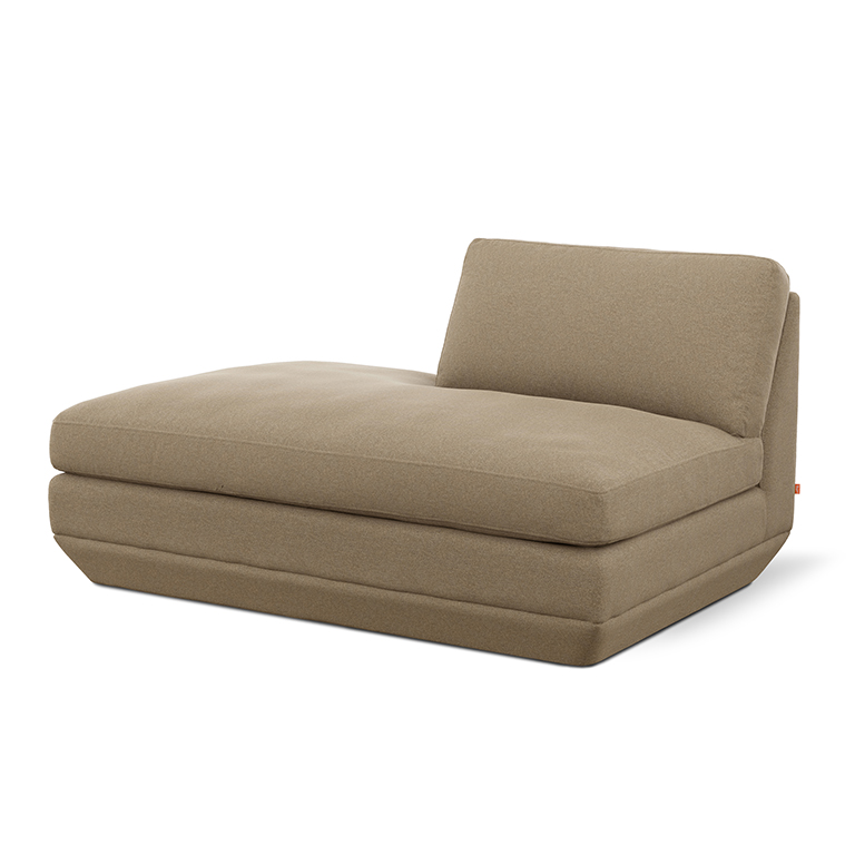 Podium Modular Lounge Left