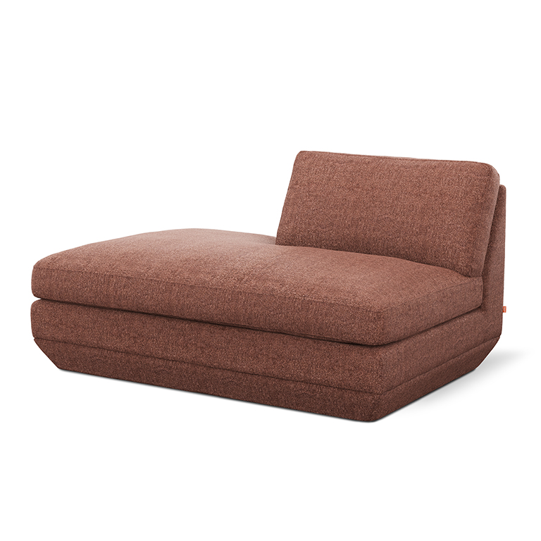 Podium Modular Lounge Left