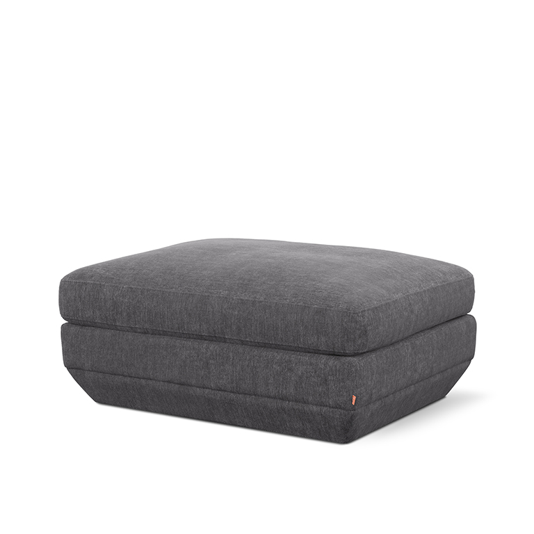 Podium Modular Ottoman