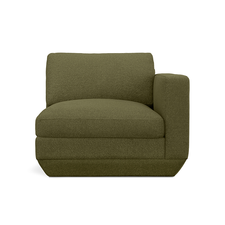 Podium Modular Right Arm