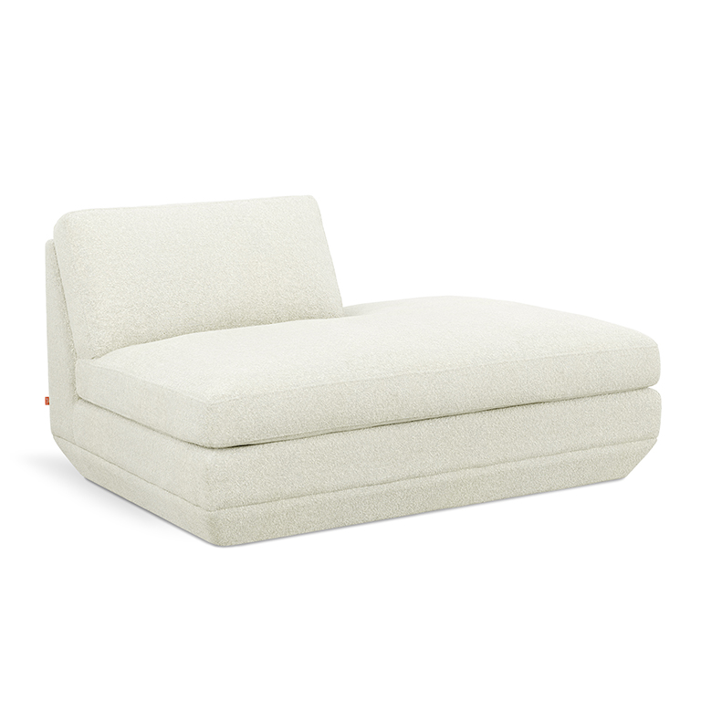 Podium Modular Right Lounge Copenhagen Fossil P01