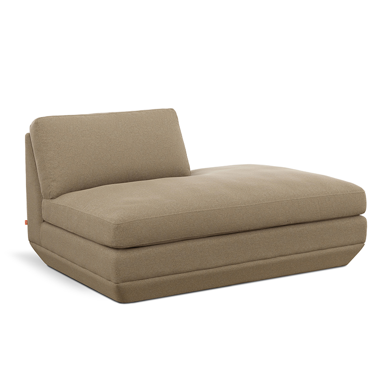 Podium Modular Lounge Right