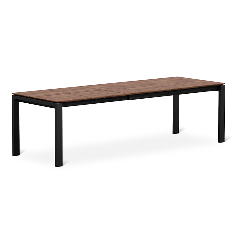 Revell 63-83-103"x35.5" Extendable Table