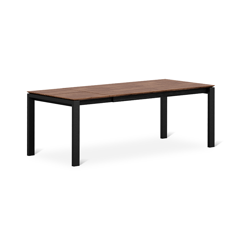 Revell 63-83-103"x35.5" Extendable Table