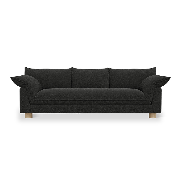 Zoe 103.5" Sofa
