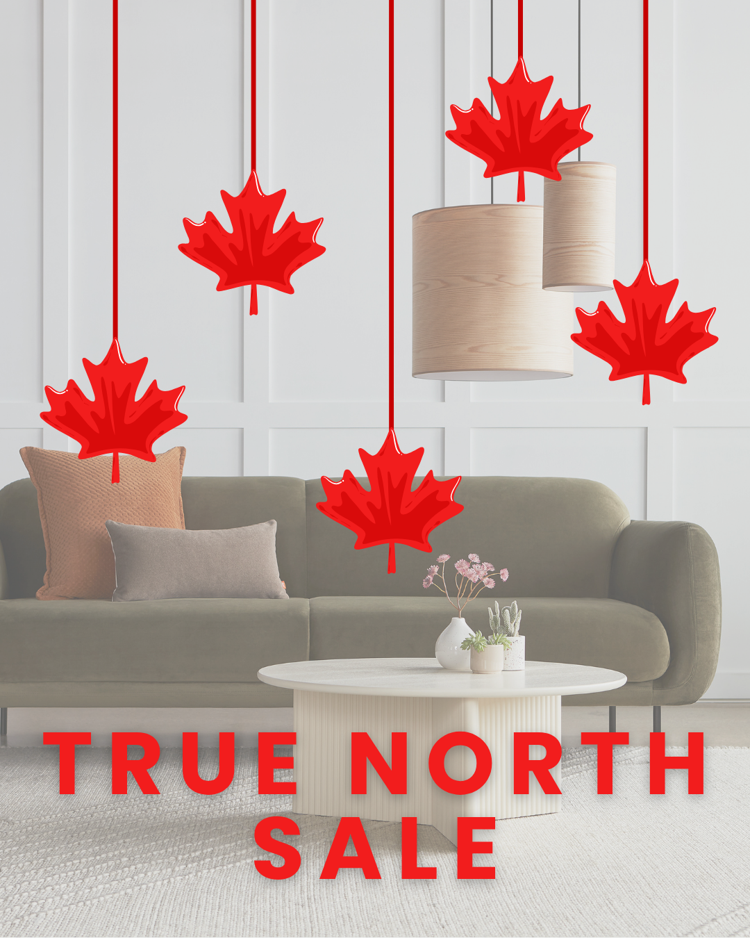 true north sale shopcanadian